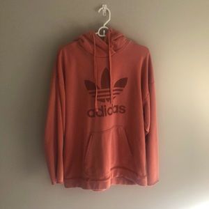 Adidas sweatshirt